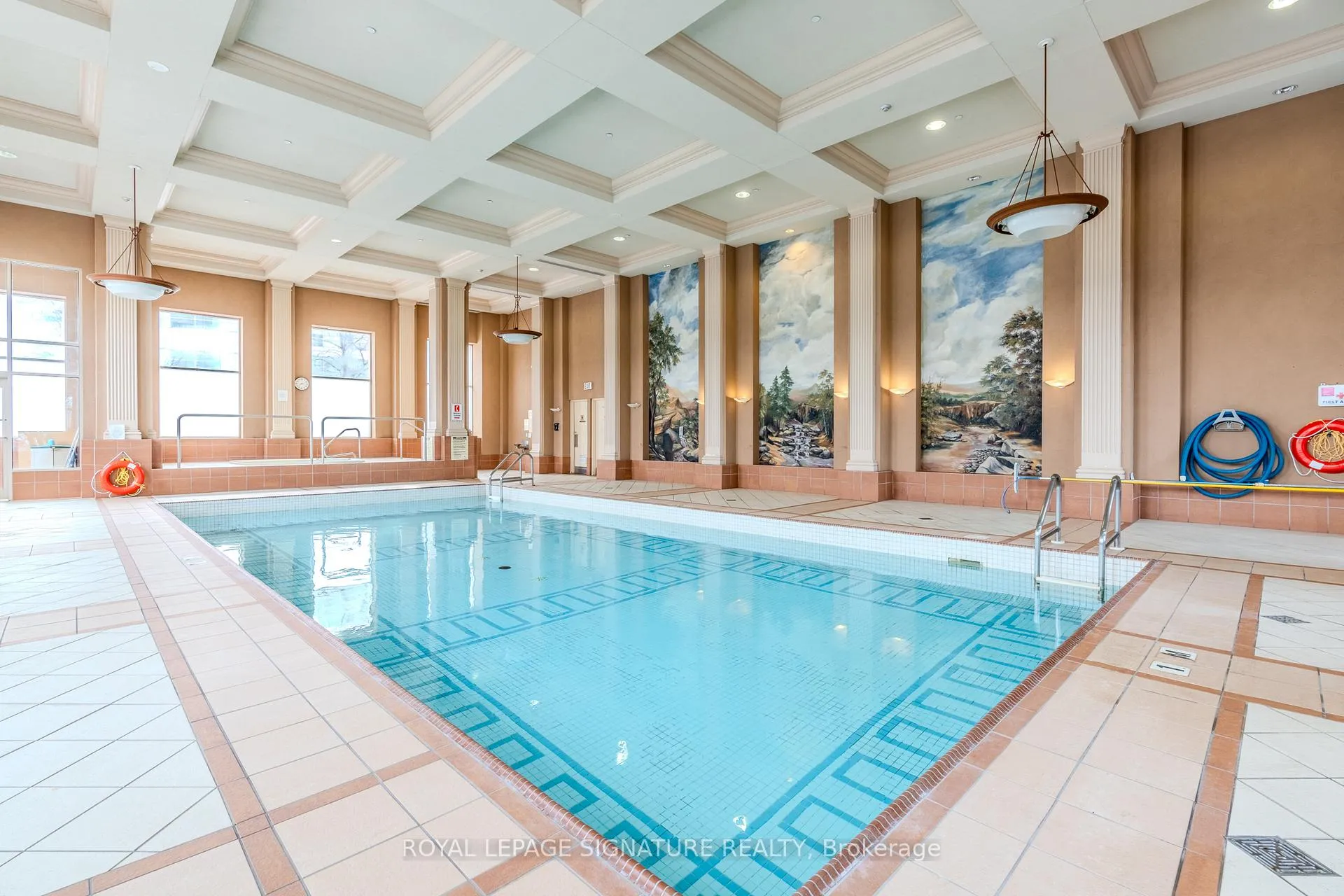 Photo 16 of Unit 1203, 1 Lee Centre Drive, Scarborough, Woburn — HOMEH