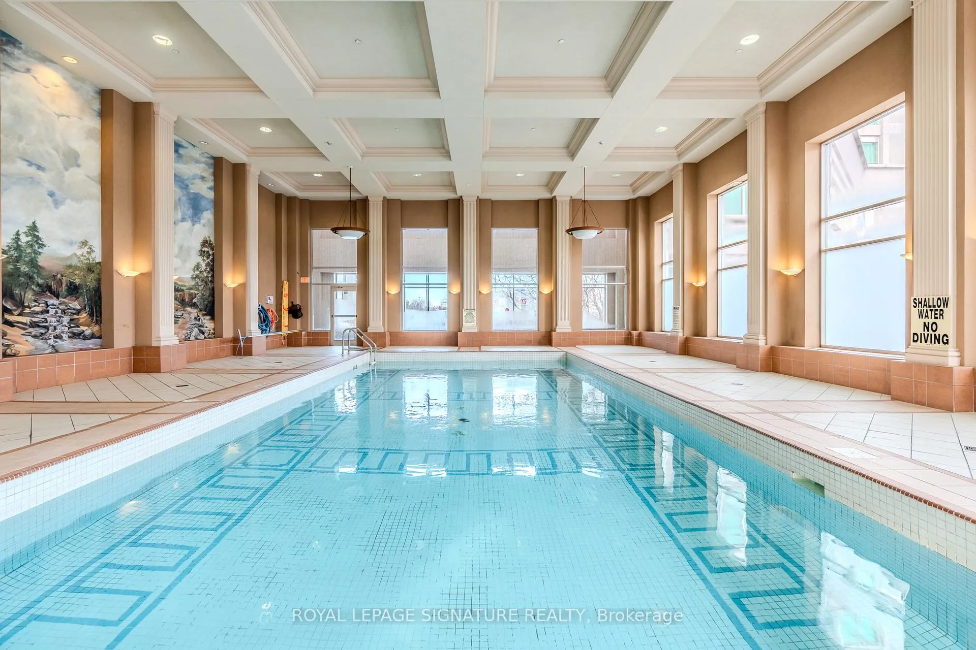 Photo 18 of Unit 1203, 1 Lee Centre Drive, Scarborough, Woburn — HOMEH