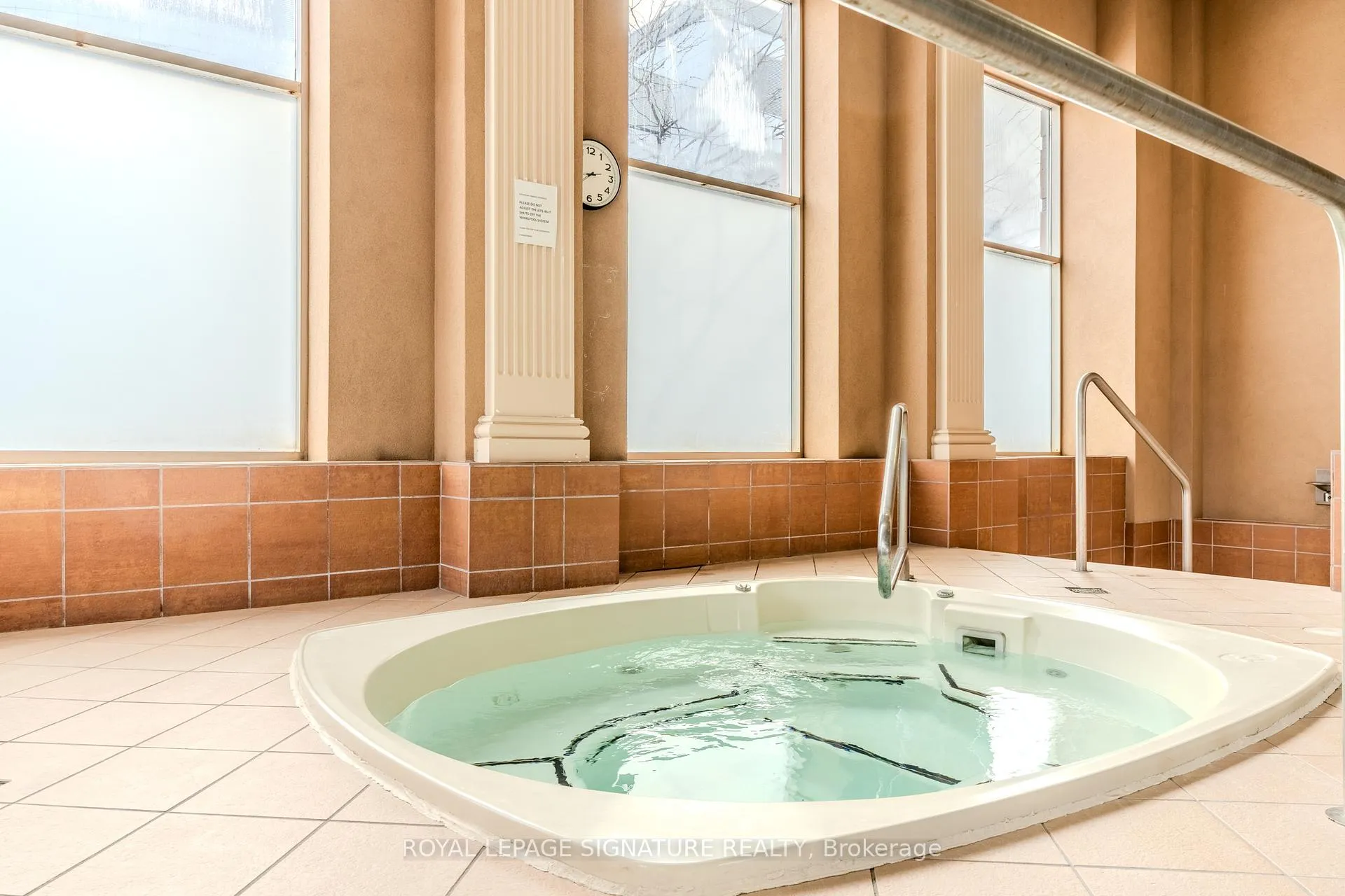 Photo 19 of Unit 1203, 1 Lee Centre Drive, Scarborough, Woburn — HOMEH