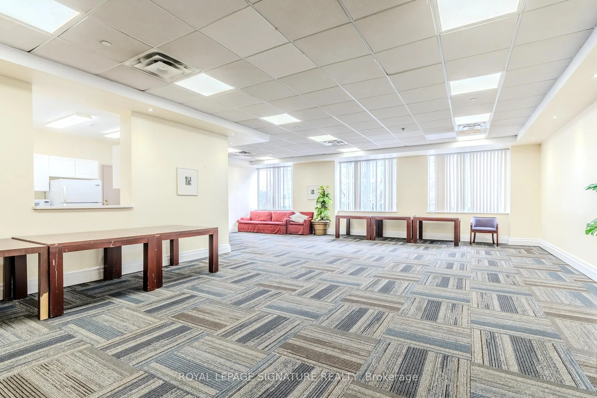 Photo 20 of Unit 1203, 1 Lee Centre Drive, Scarborough, Woburn — HOMEH