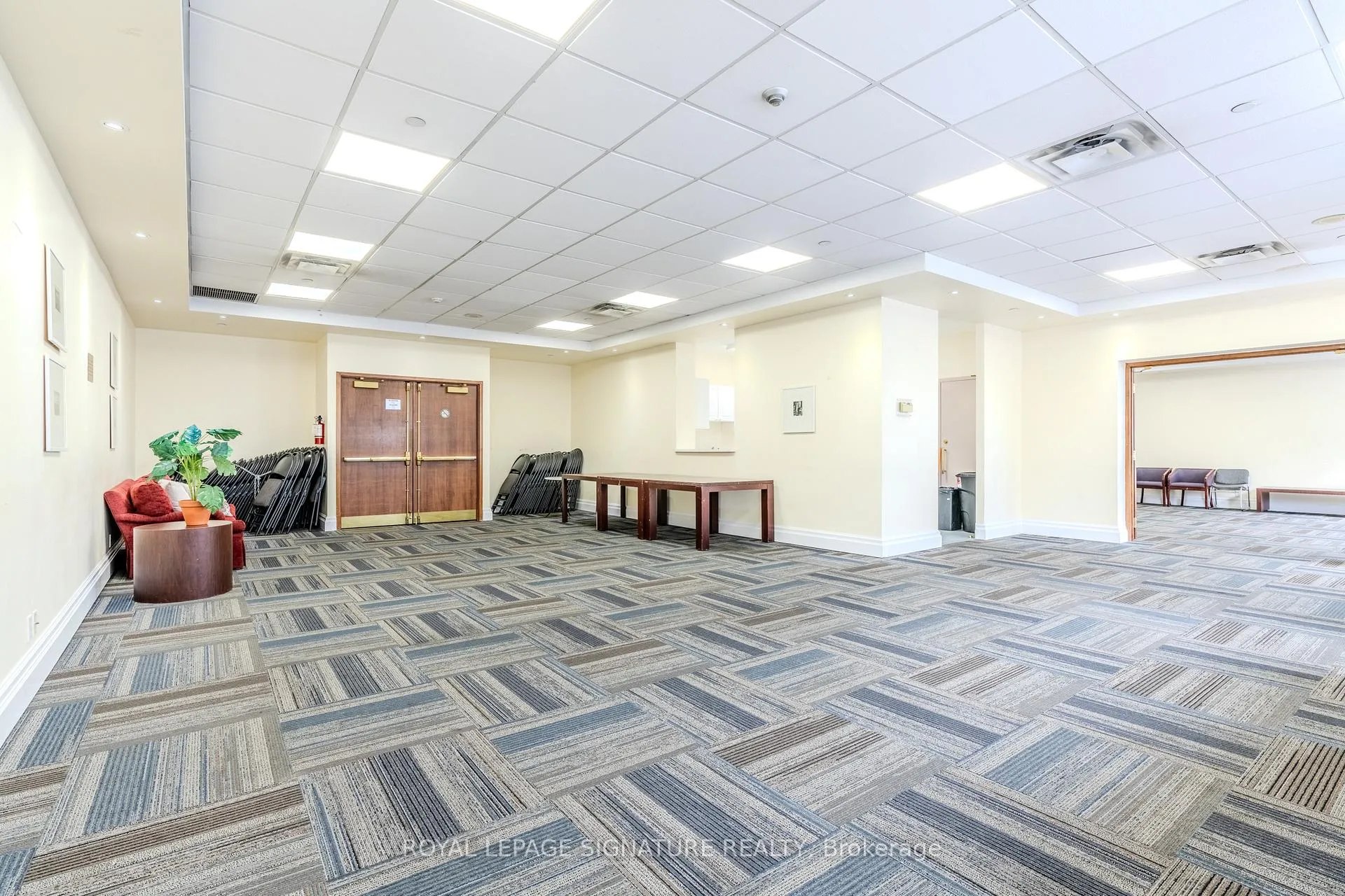 Photo 21 of Unit 1203, 1 Lee Centre Drive, Scarborough, Woburn — HOMEH