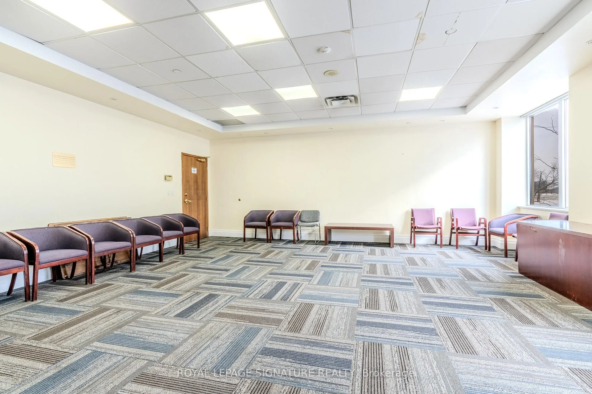Photo 23 of Unit 1203, 1 Lee Centre Drive, Scarborough, Woburn — HOMEH