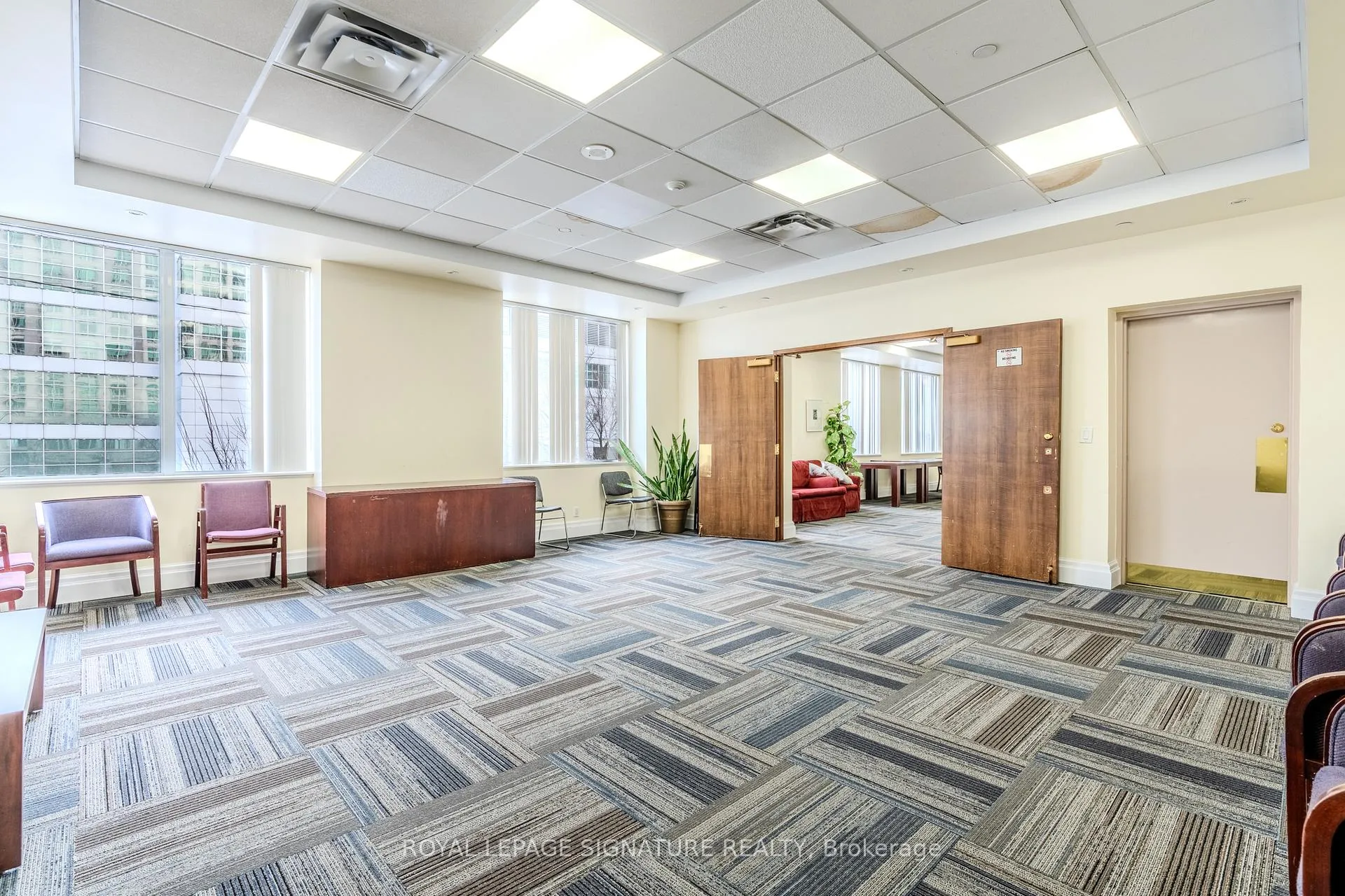 Photo 24 of Unit 1203, 1 Lee Centre Drive, Scarborough, Woburn — HOMEH