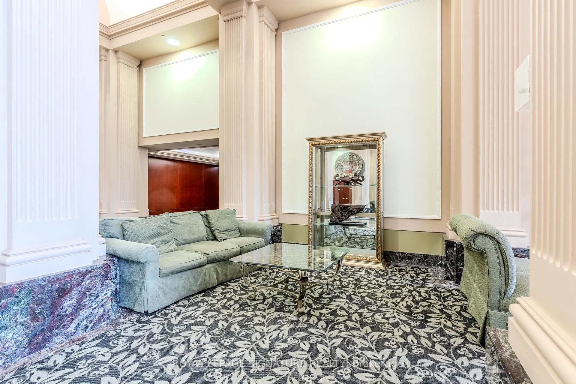 Photo 26 of Unit 1203, 1 Lee Centre Drive, Scarborough, Woburn — HOMEH