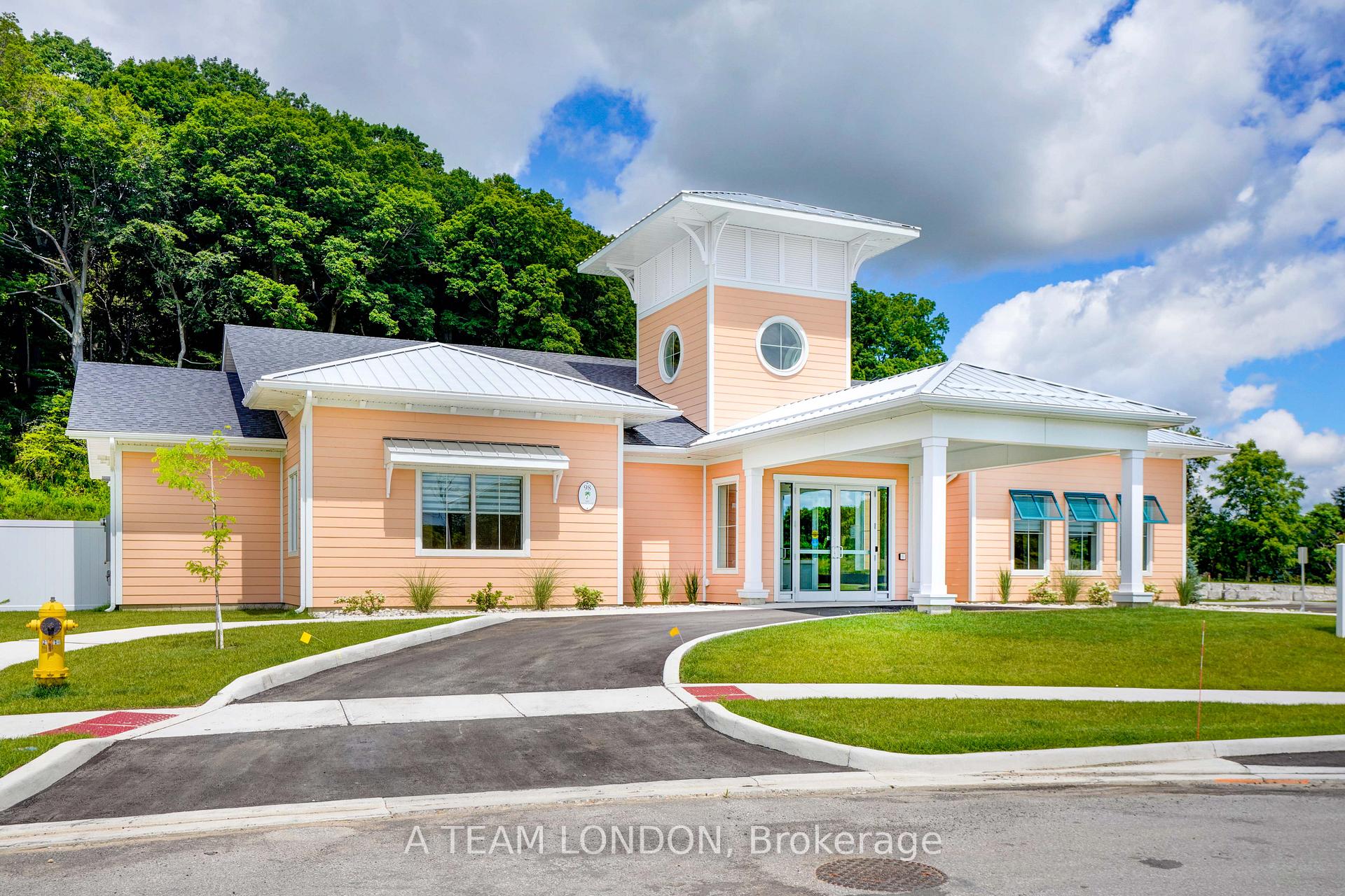 Photo 20 of Unit 115, 100 The Promenade, Central Elgin, Rural Central Elgin — HOMEH