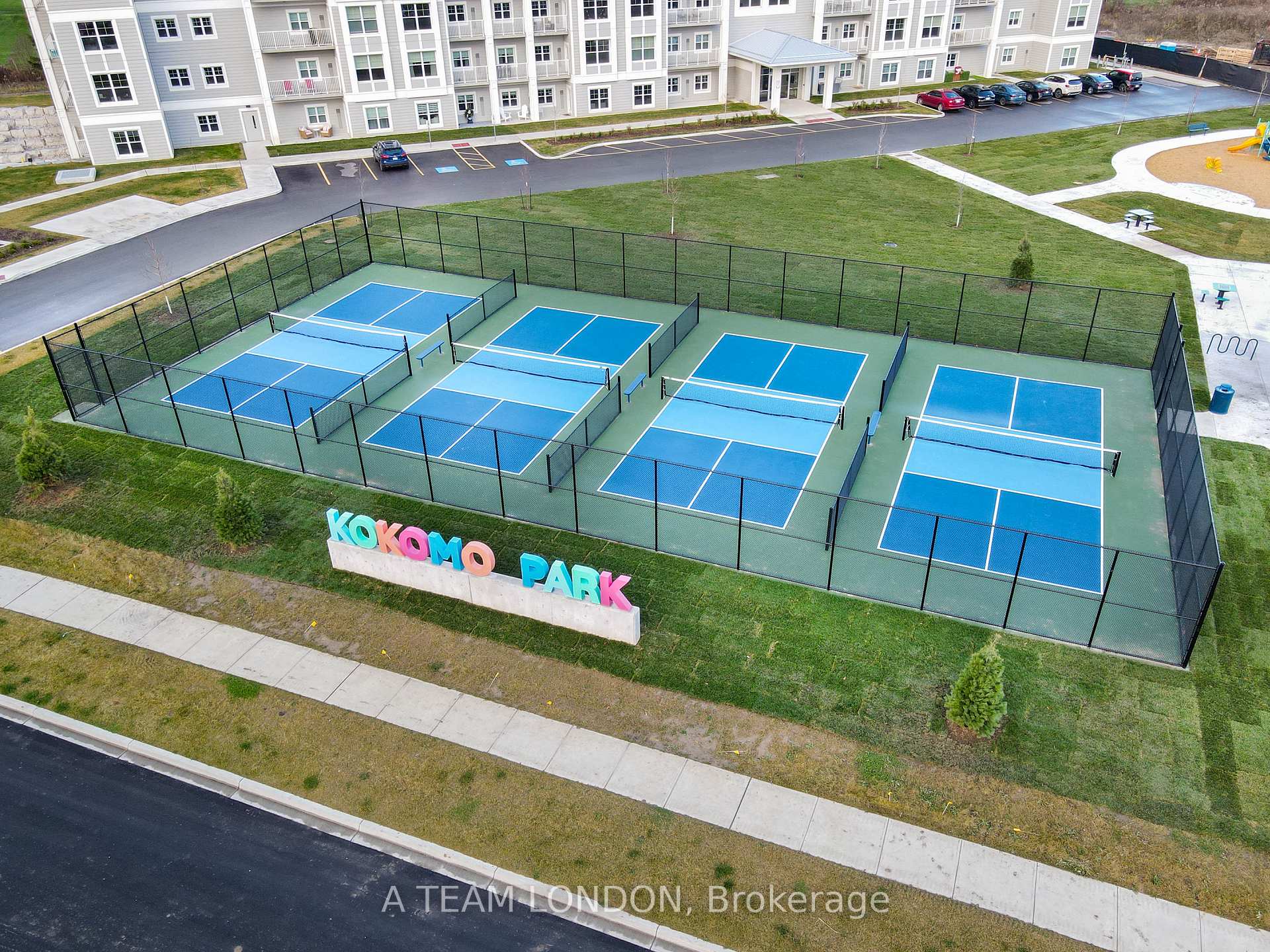 Photo 28 of Unit 115, 100 The Promenade, Central Elgin, Rural Central Elgin — HOMEH