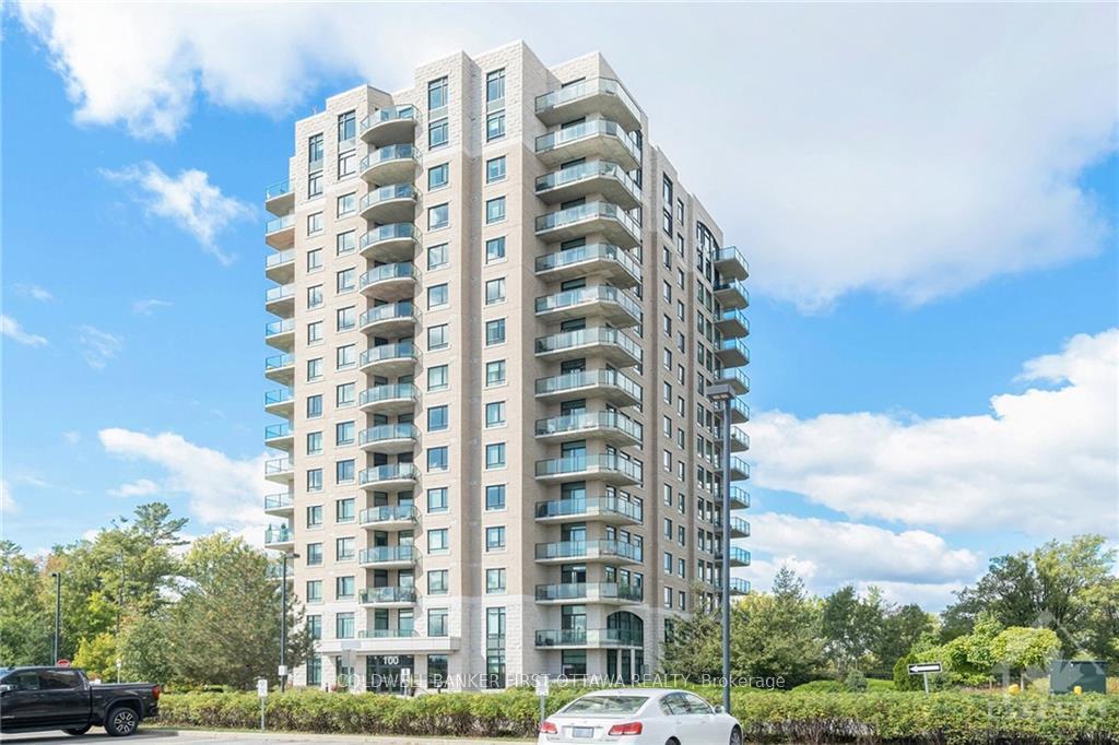 Photo 1 of Unit 501, 100 Inlet, Ottawa, Chatelaine Village — HOMEH