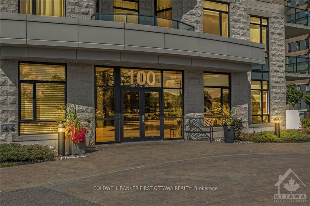 Photo 2 of Unit 501, 100 Inlet, Ottawa, Chatelaine Village — HOMEH