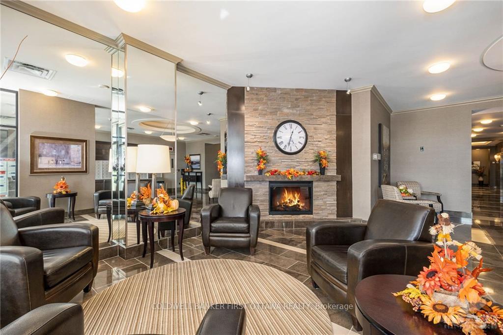 Photo 3 of Unit 501, 100 Inlet, Ottawa, Chatelaine Village — HOMEH