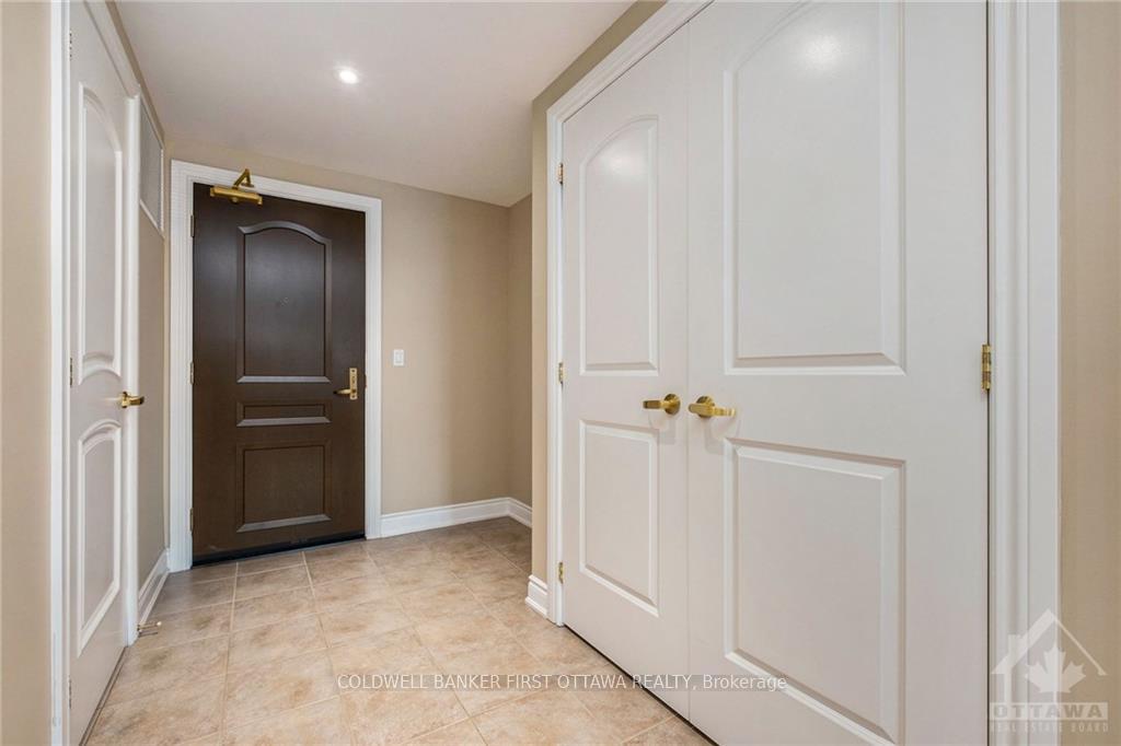 Photo 5 of Unit 501, 100 Inlet, Ottawa, Chatelaine Village — HOMEH