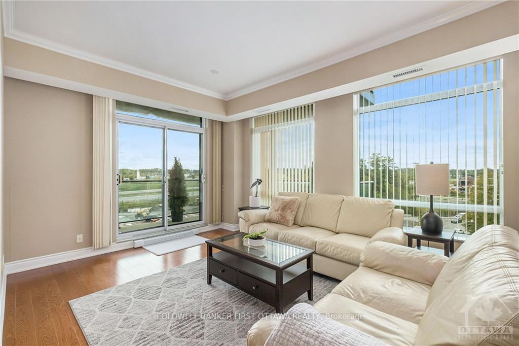 Photo 6 of Unit 501, 100 Inlet, Ottawa, Chatelaine Village — HOMEH