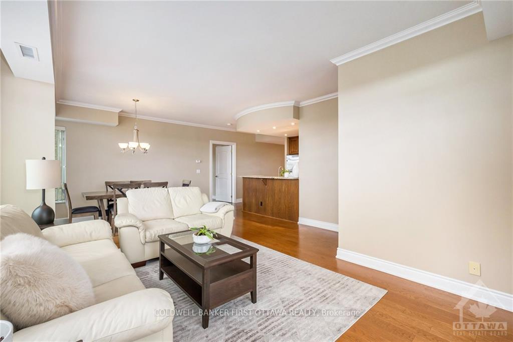 Photo 7 of Unit 501, 100 Inlet, Ottawa, Chatelaine Village — HOMEH