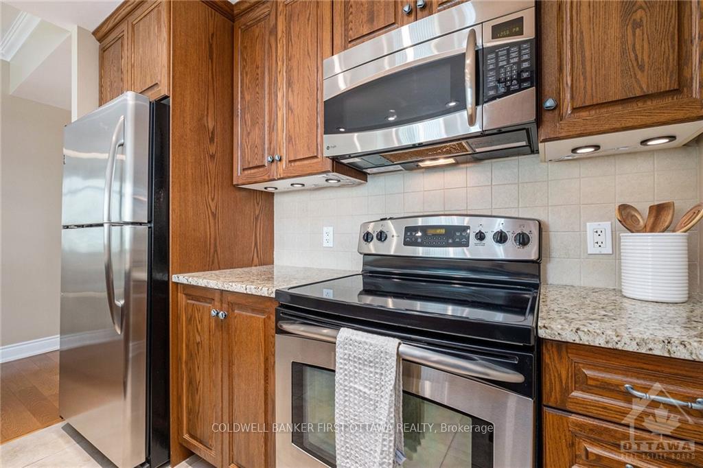 Photo 8 of Unit 501, 100 Inlet, Ottawa, Chatelaine Village — HOMEH