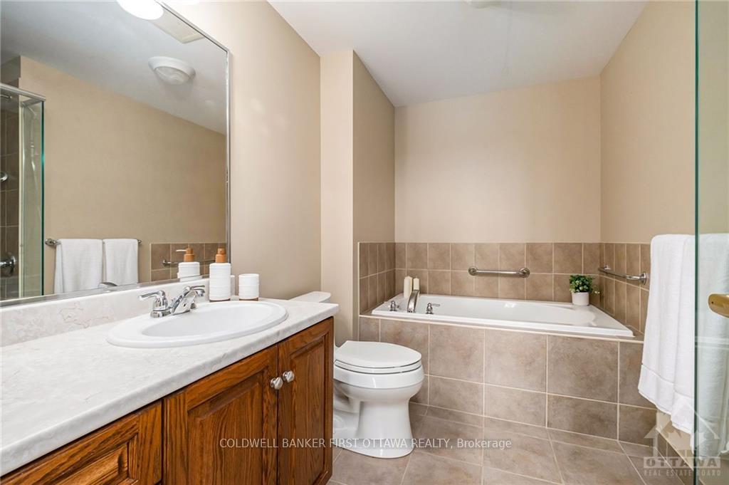 Photo 11 of Unit 501, 100 Inlet, Ottawa, Chatelaine Village — HOMEH