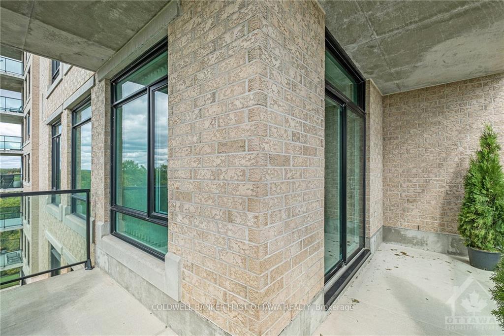 Photo 15 of Unit 501, 100 Inlet, Ottawa, Chatelaine Village — HOMEH