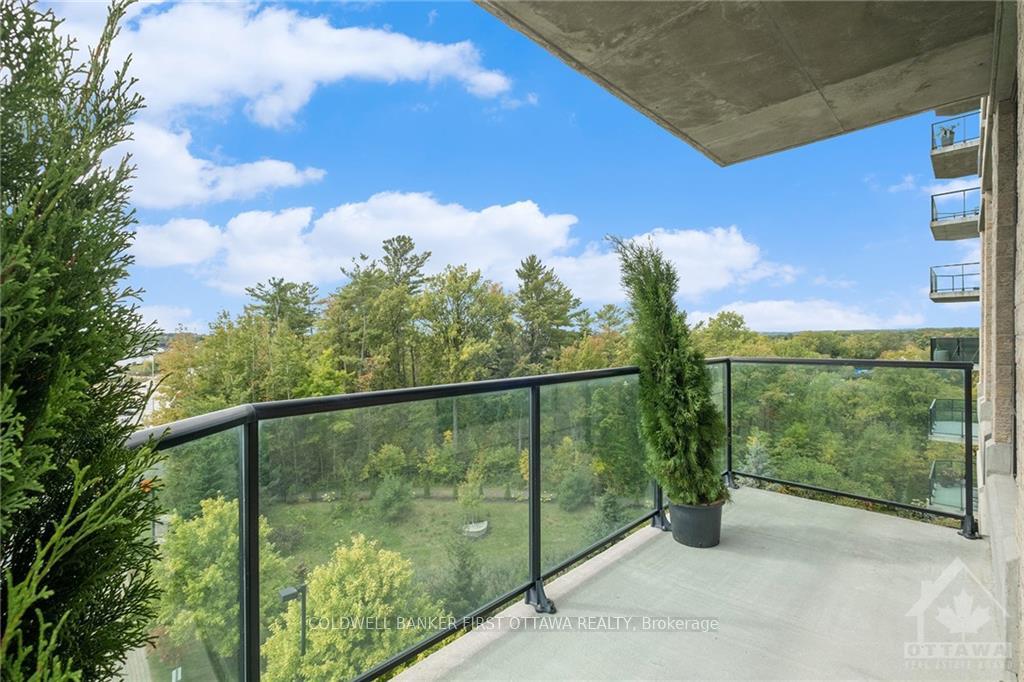 Photo 16 of Unit 501, 100 Inlet, Ottawa, Chatelaine Village — HOMEH