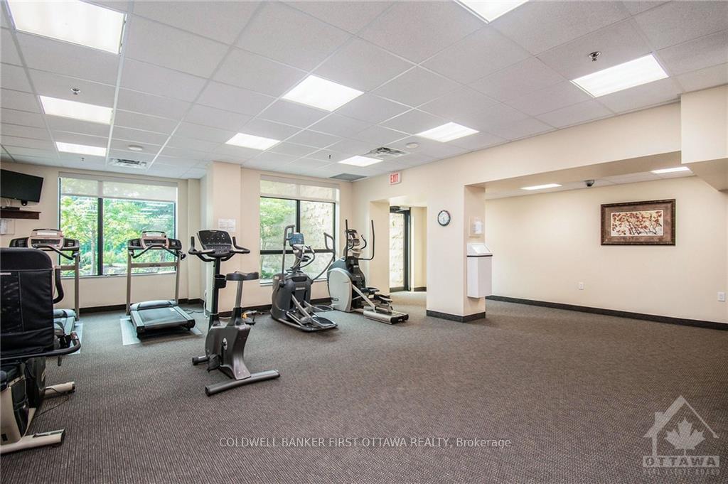 Photo 18 of Unit 501, 100 Inlet, Ottawa, Chatelaine Village — HOMEH