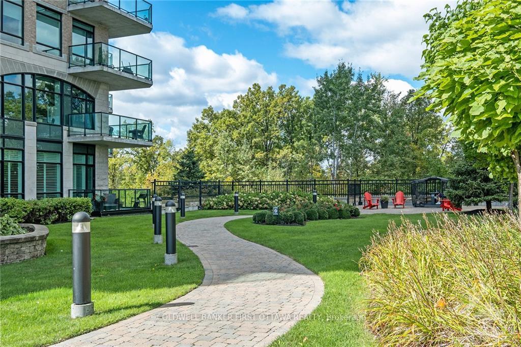 Photo 19 of Unit 501, 100 Inlet, Ottawa, Chatelaine Village — HOMEH