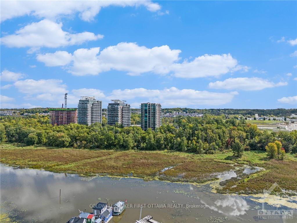 Photo 22 of Unit 501, 100 Inlet, Ottawa, Chatelaine Village — HOMEH