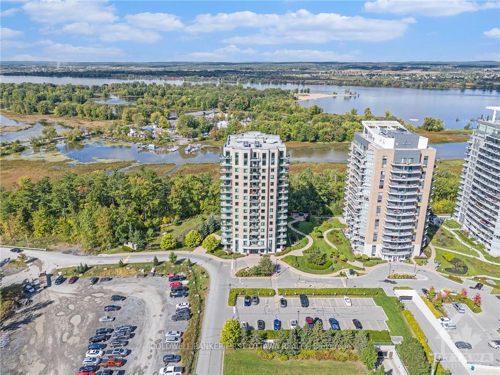Photo 23 of Unit 501, 100 Inlet, Ottawa, Chatelaine Village — HOMEH