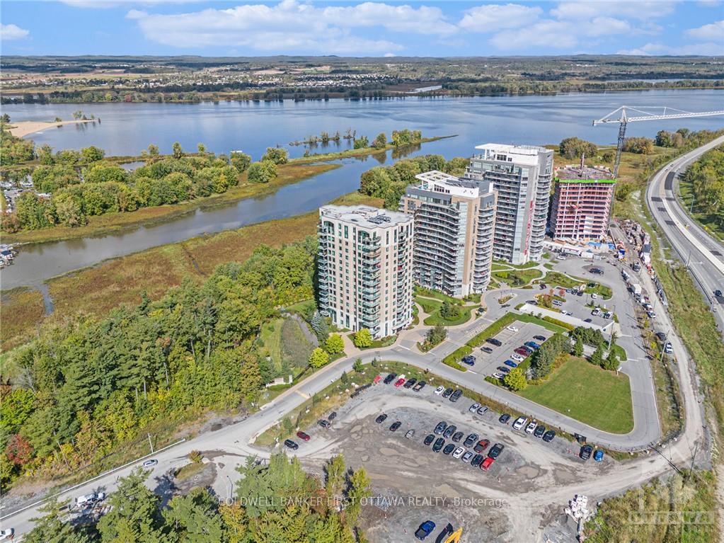 Photo 24 of Unit 501, 100 Inlet, Ottawa, Chatelaine Village — HOMEH