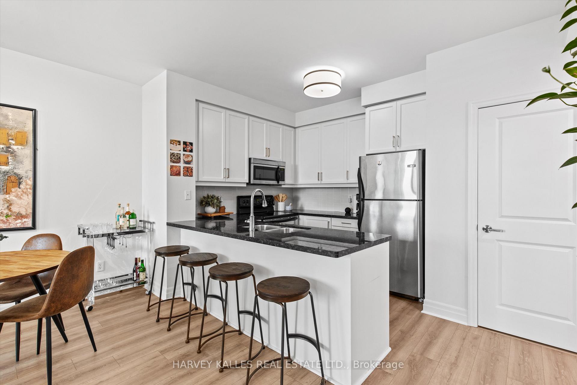 Photo 11 of Unit 408, 500 St Clair Avenue W, Toronto, Forest Hill South — HOMEH