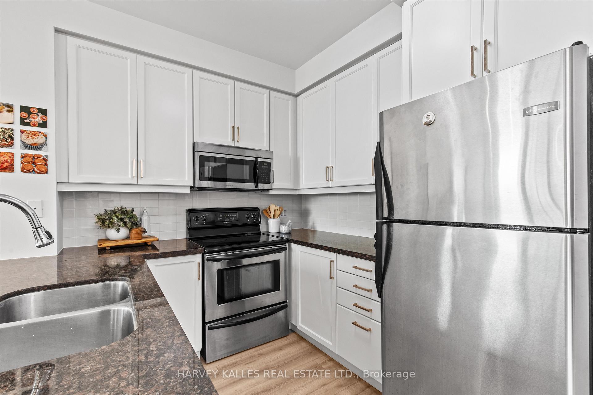 Photo 14 of Unit 408, 500 St Clair Avenue W, Toronto, Forest Hill South — HOMEH