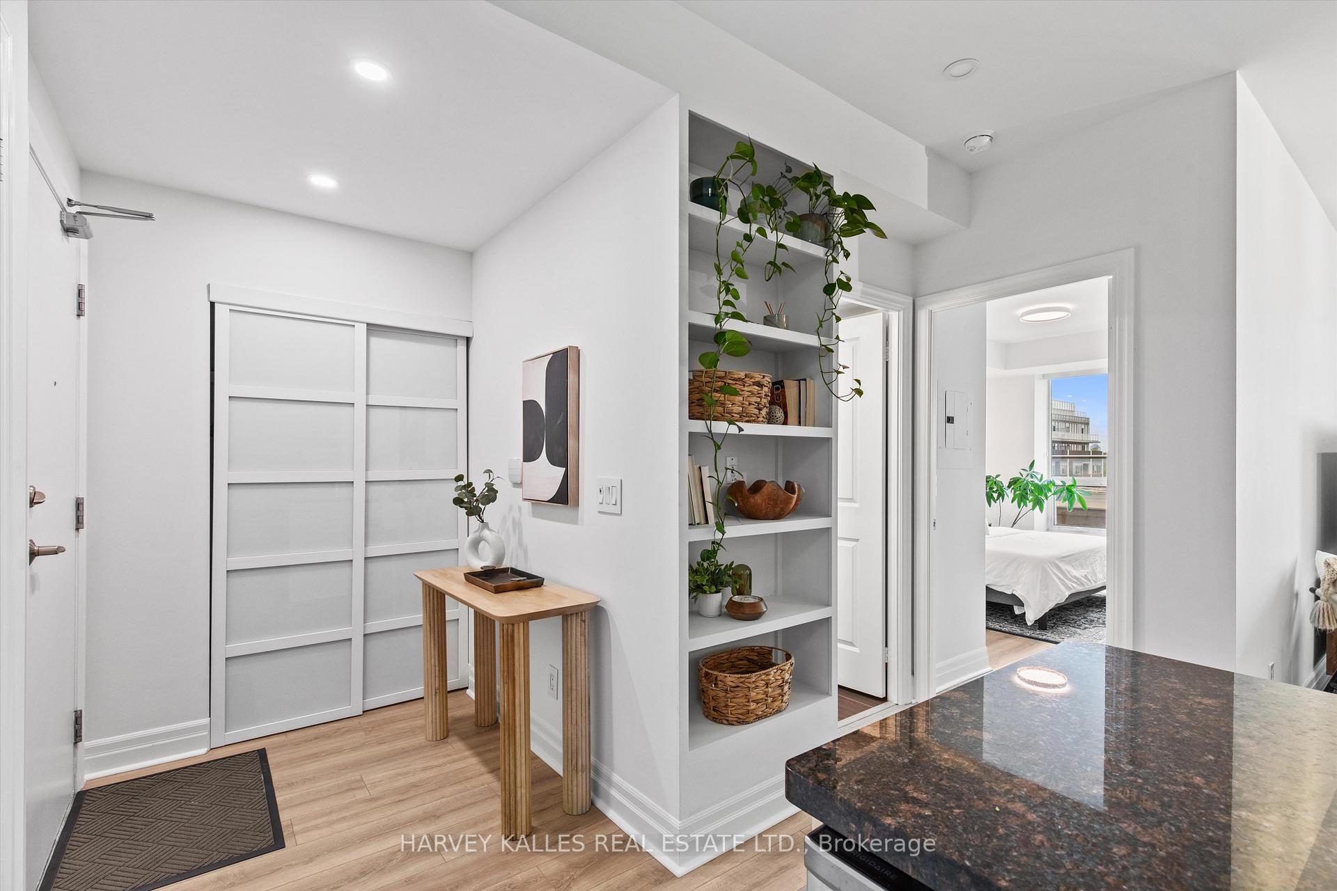 Photo 15 of Unit 408, 500 St Clair Avenue W, Toronto, Forest Hill South — HOMEH