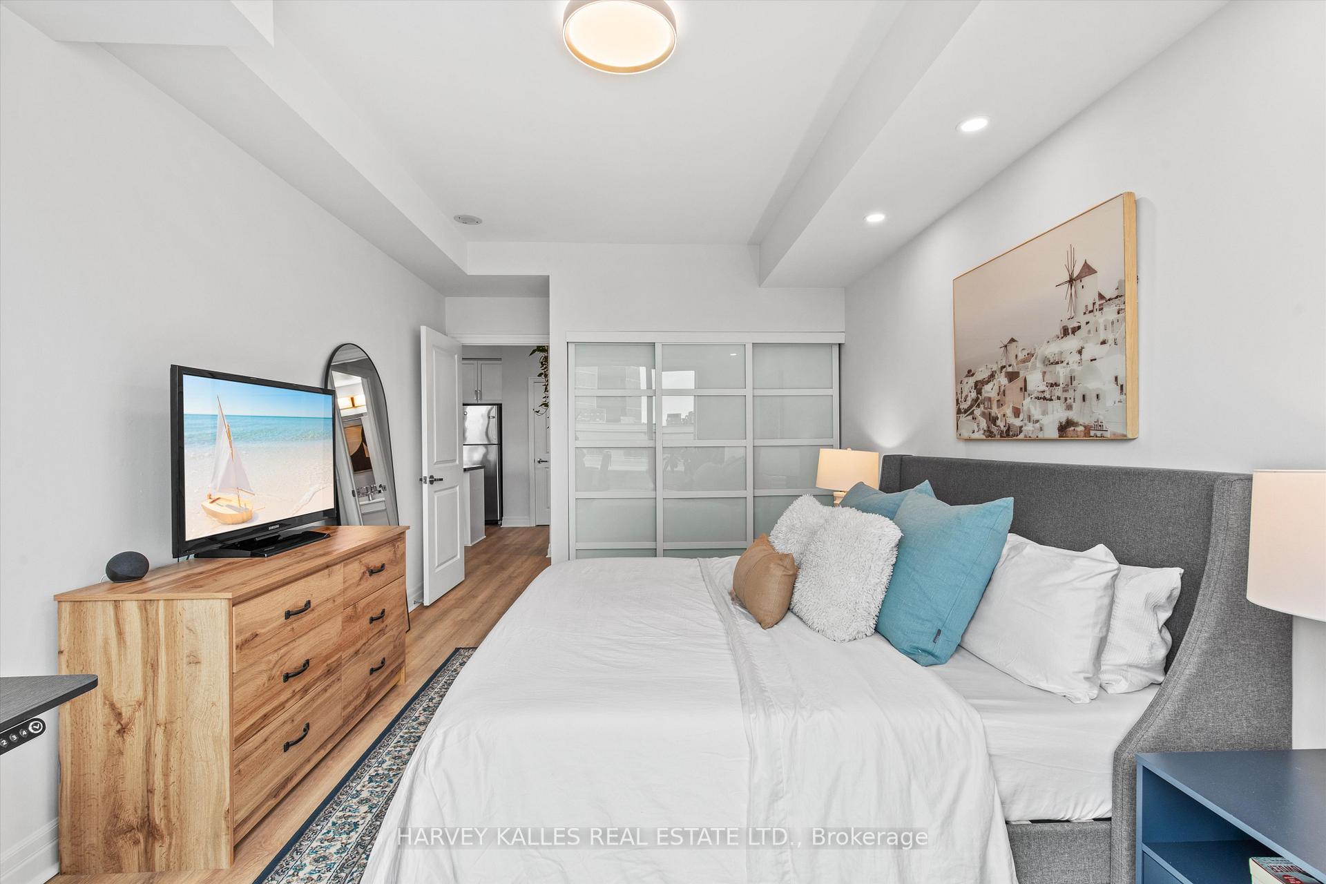 Photo 18 of Unit 408, 500 St Clair Avenue W, Toronto, Forest Hill South — HOMEH