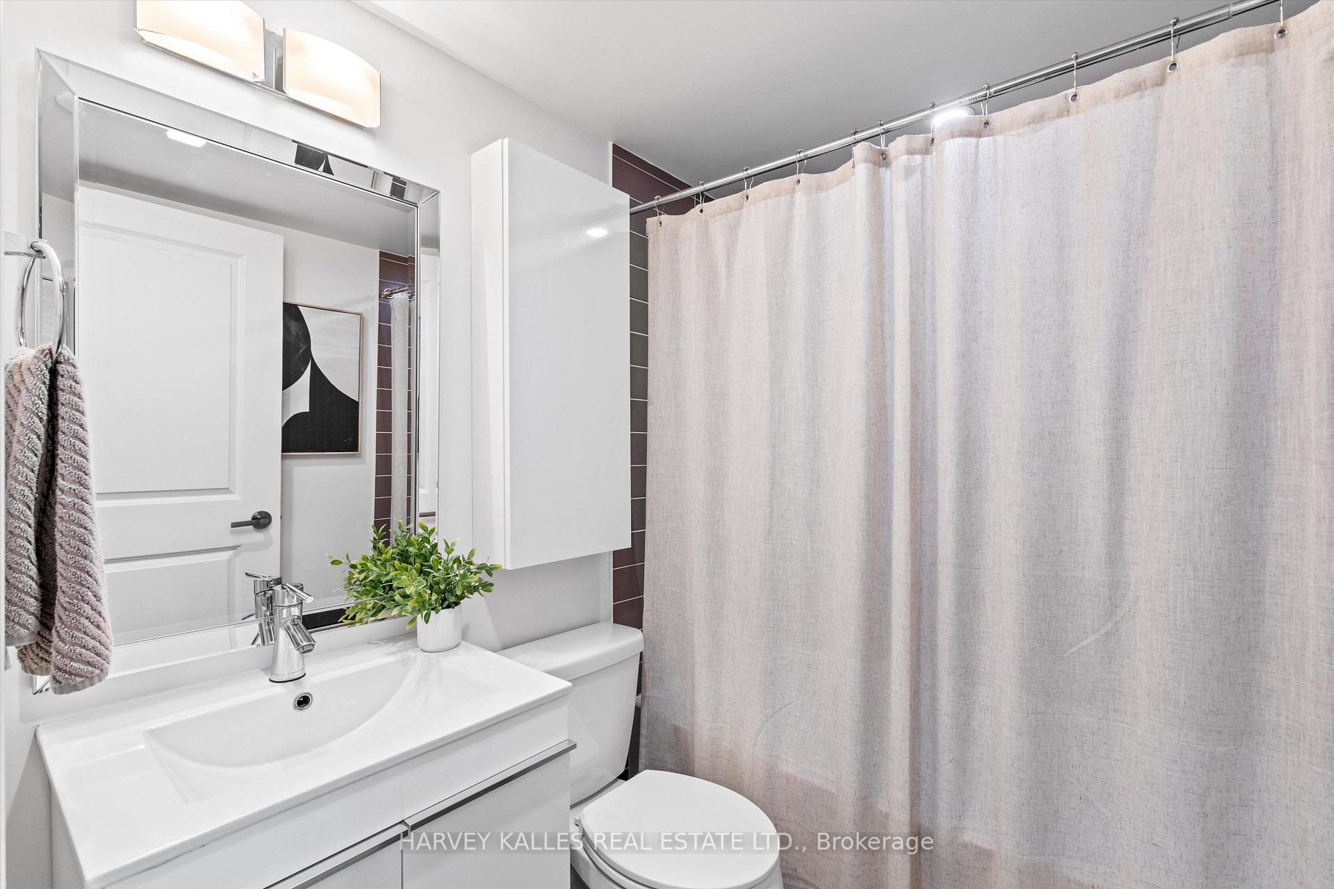 Photo 20 of Unit 408, 500 St Clair Avenue W, Toronto, Forest Hill South — HOMEH