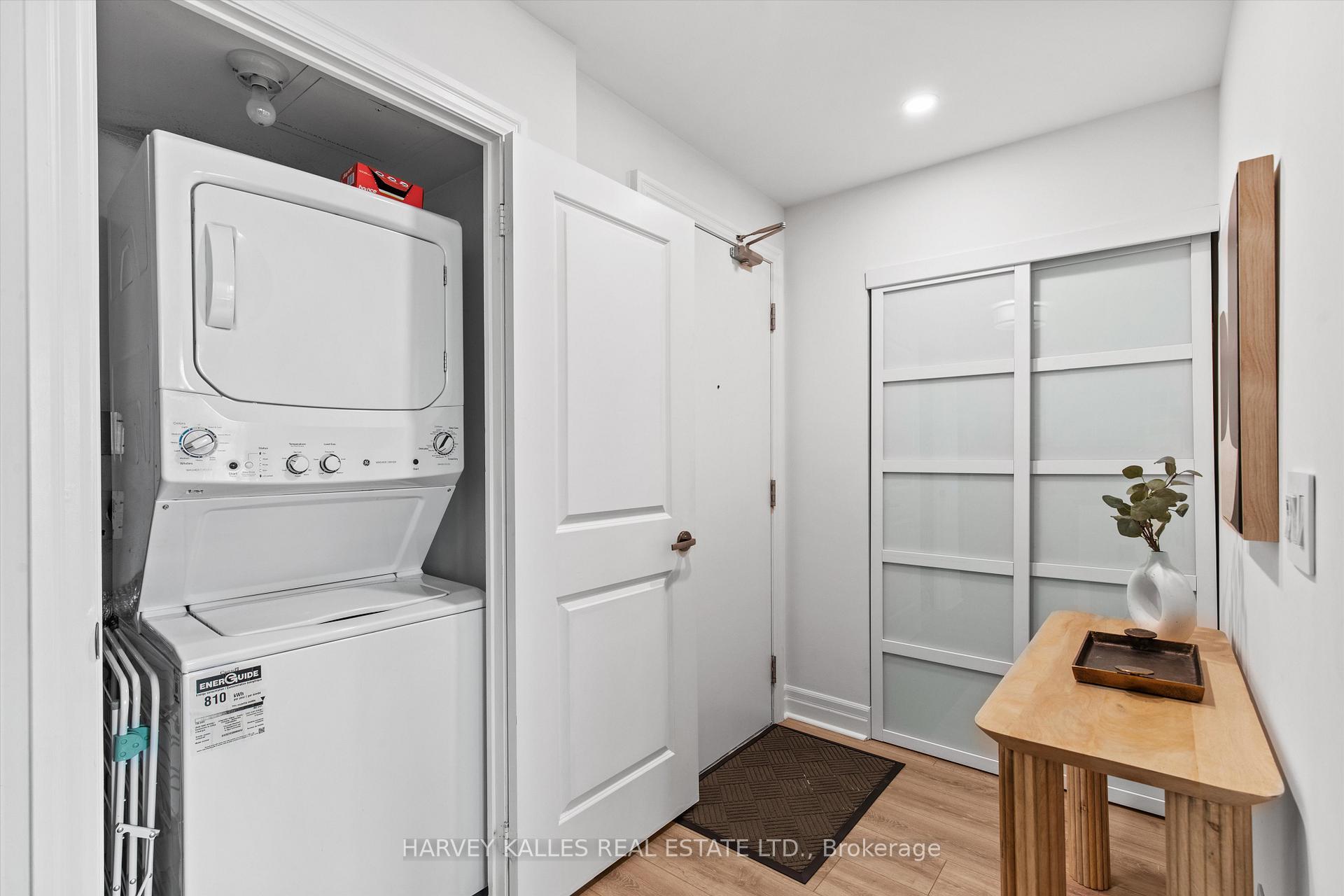 Photo 21 of Unit 408, 500 St Clair Avenue W, Toronto, Forest Hill South — HOMEH