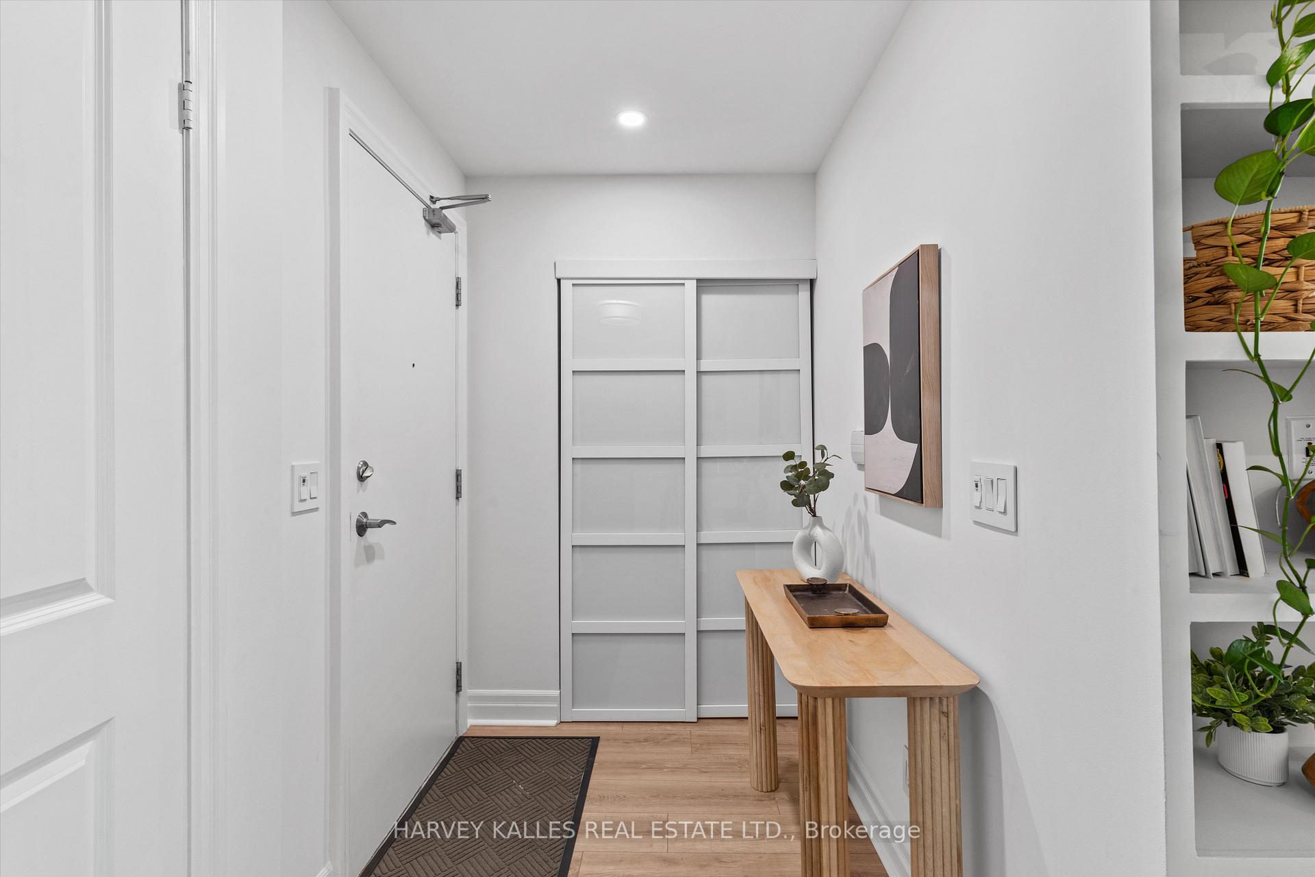 Photo 23 of Unit 408, 500 St Clair Avenue W, Toronto, Forest Hill South — HOMEH