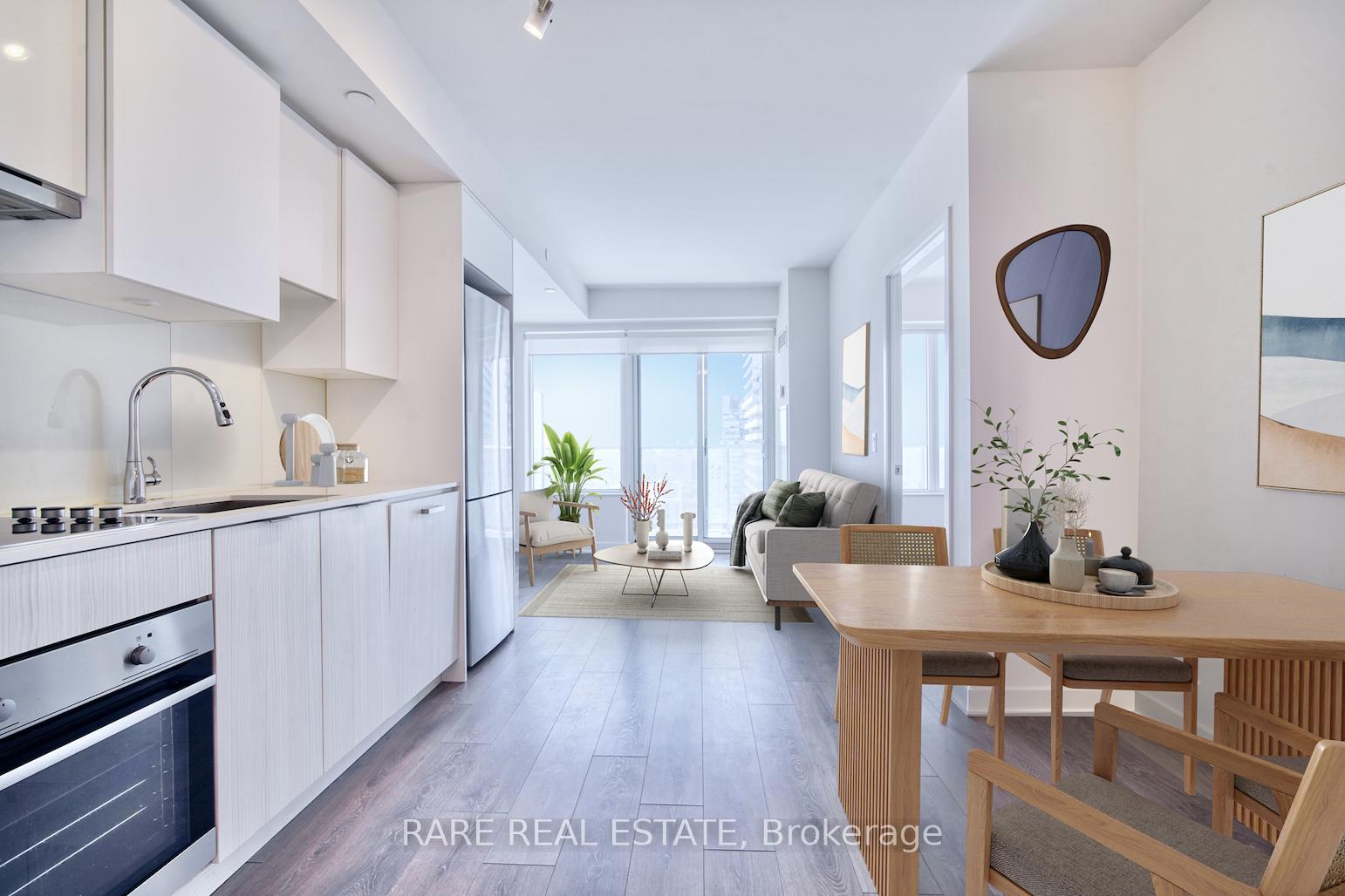 Photo 1 of Unit 3005, 195 Redpath Avenue, Toronto, Mount Pleasant West — HOMEH