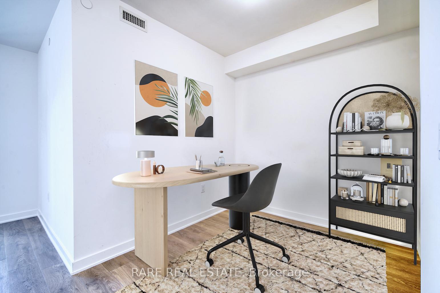 Photo 2 of Unit 3005, 195 Redpath Avenue, Toronto, Mount Pleasant West — HOMEH