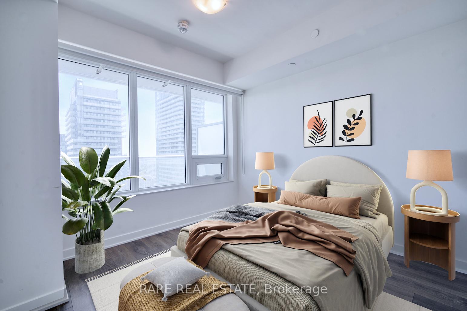 Photo 3 of Unit 3005, 195 Redpath Avenue, Toronto, Mount Pleasant West — HOMEH