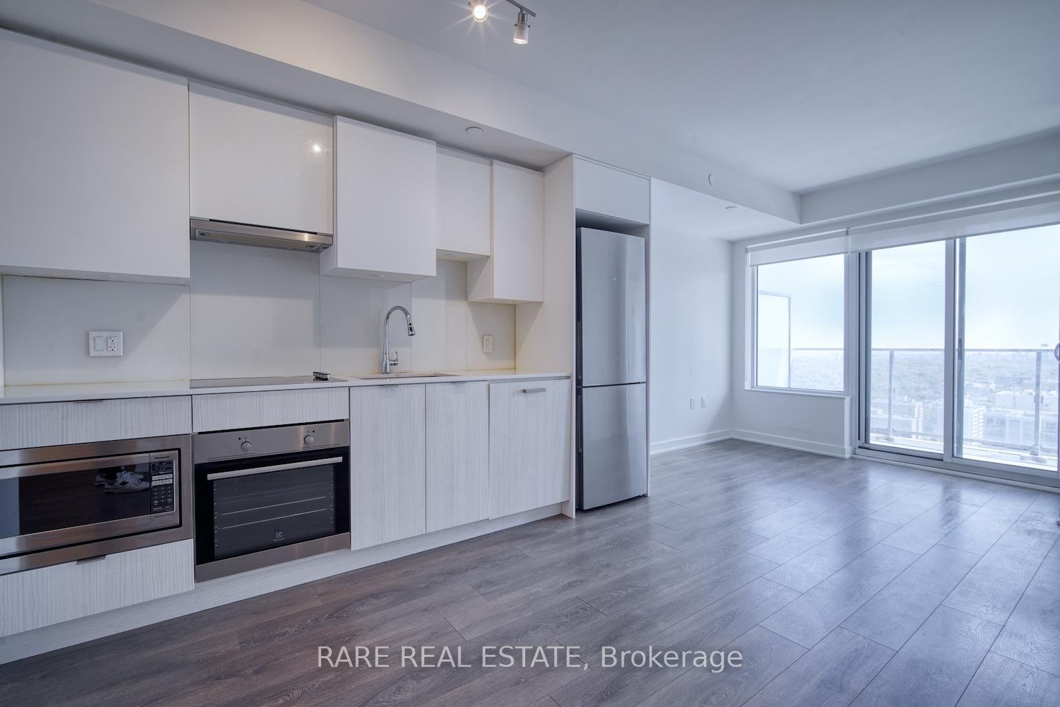 Photo 6 of Unit 3005, 195 Redpath Avenue, Toronto, Mount Pleasant West — HOMEH