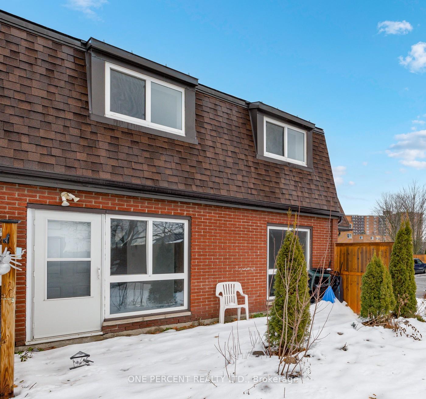 Photo 1 of Unit 23j, 1910 Jasmine Crescent, Ottawa, Beacon Hill South — HOMEH