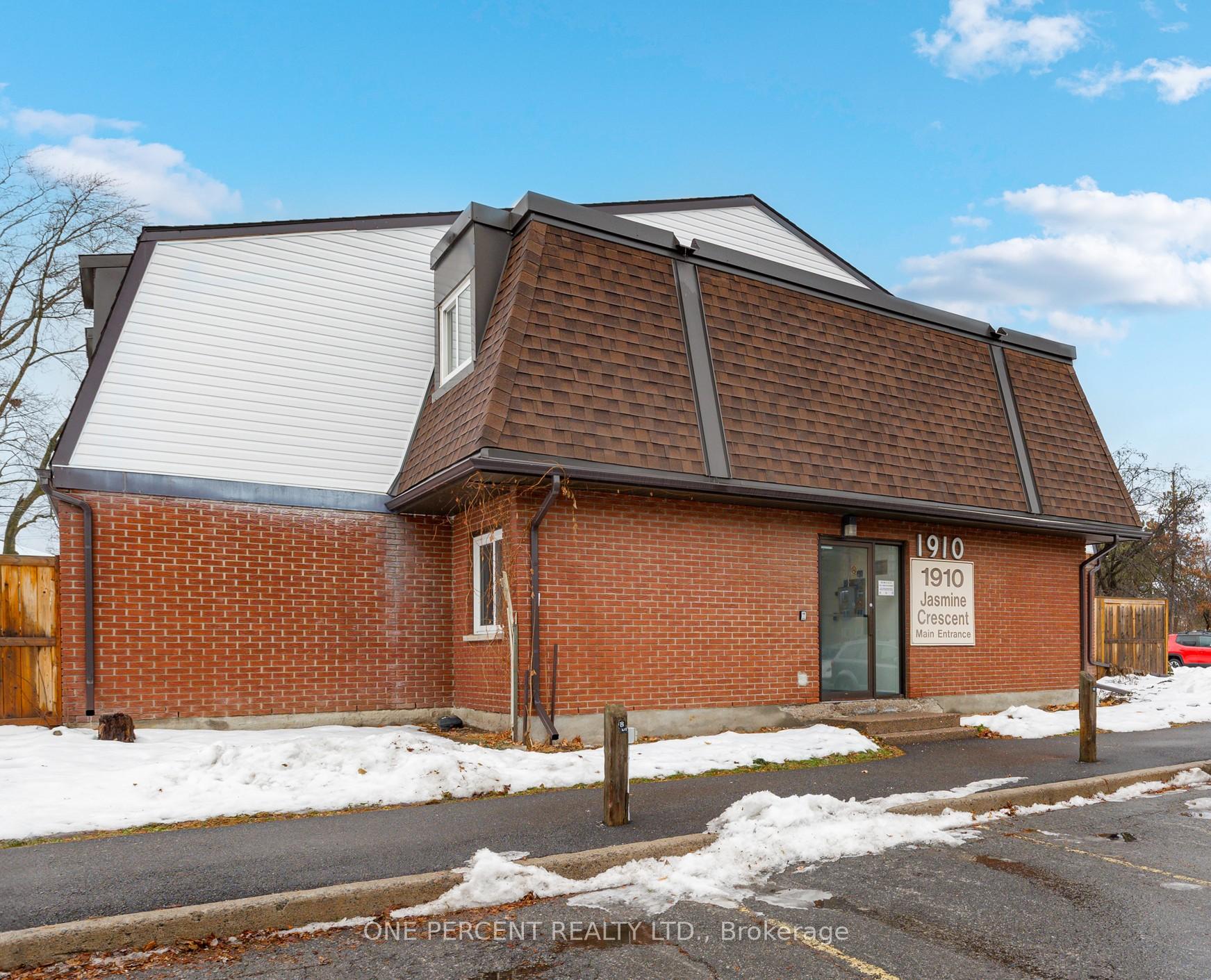 Photo 2 of Unit 23j, 1910 Jasmine Crescent, Ottawa, Beacon Hill South — HOMEH