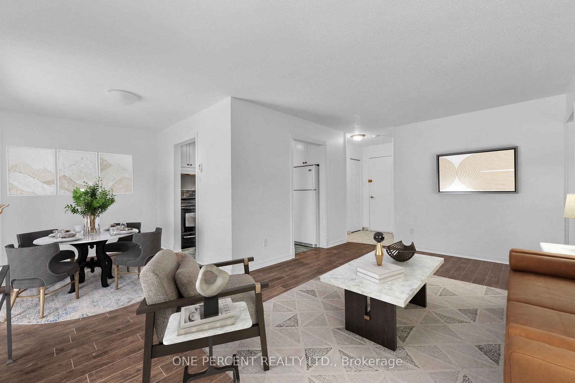 Photo 10 of Unit 23j, 1910 Jasmine Crescent, Ottawa, Beacon Hill South — HOMEH
