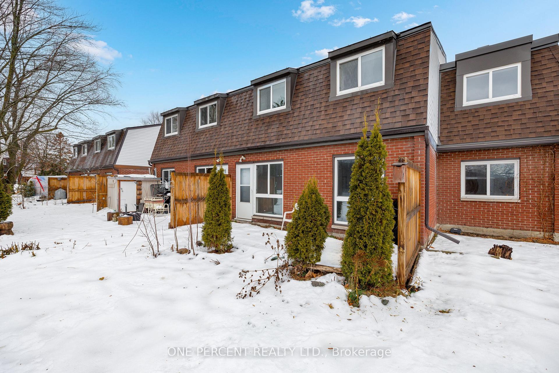 Photo 32 of Unit 23j, 1910 Jasmine Crescent, Ottawa, Beacon Hill South — HOMEH
