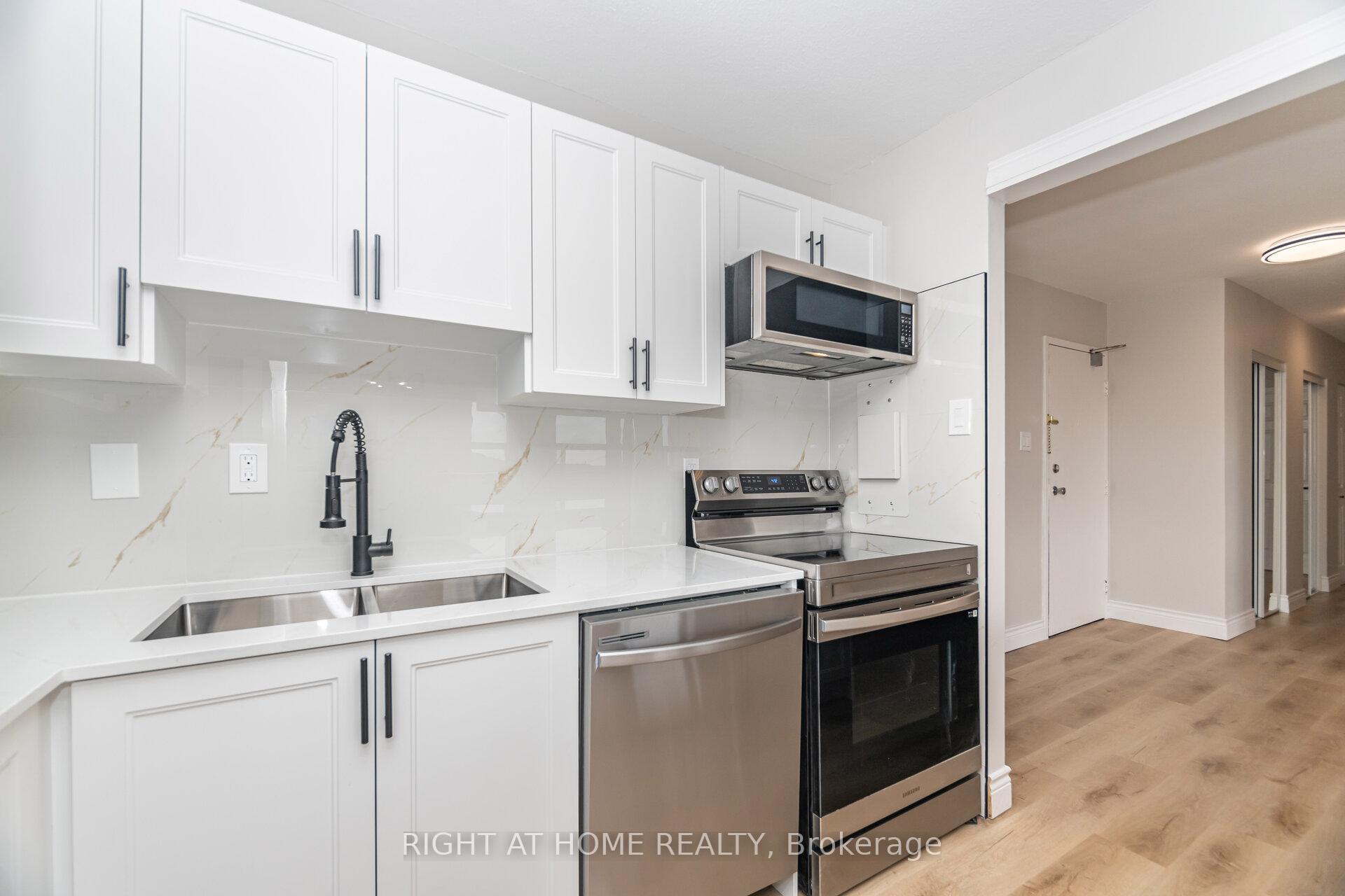 Photo 12 of Unit 605, 15 Nicklaus Drive, Hamilton, Vincent — HOMEH