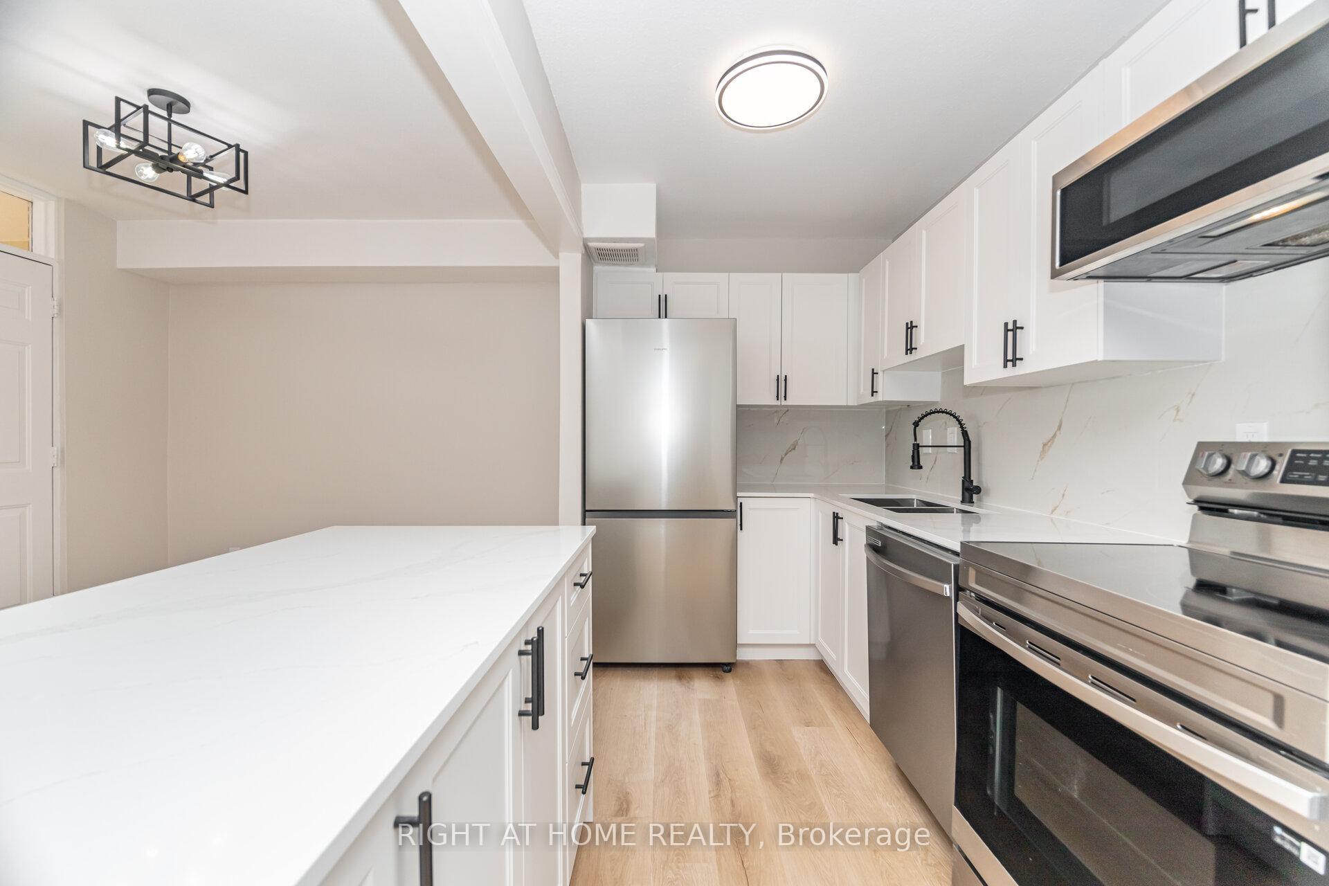 Photo 14 of Unit 605, 15 Nicklaus Drive, Hamilton, Vincent — HOMEH