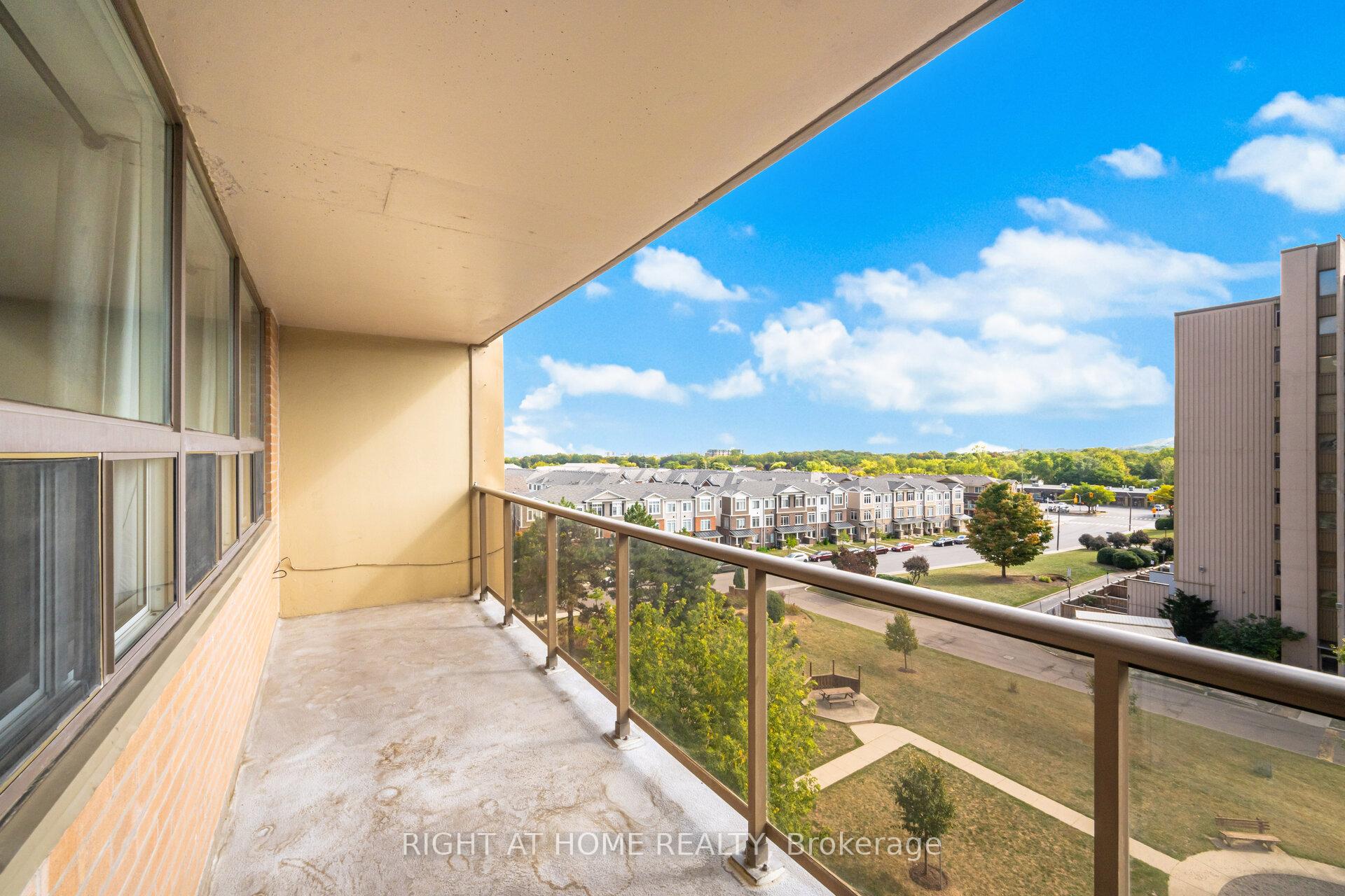 Photo 27 of Unit 605, 15 Nicklaus Drive, Hamilton, Vincent — HOMEH