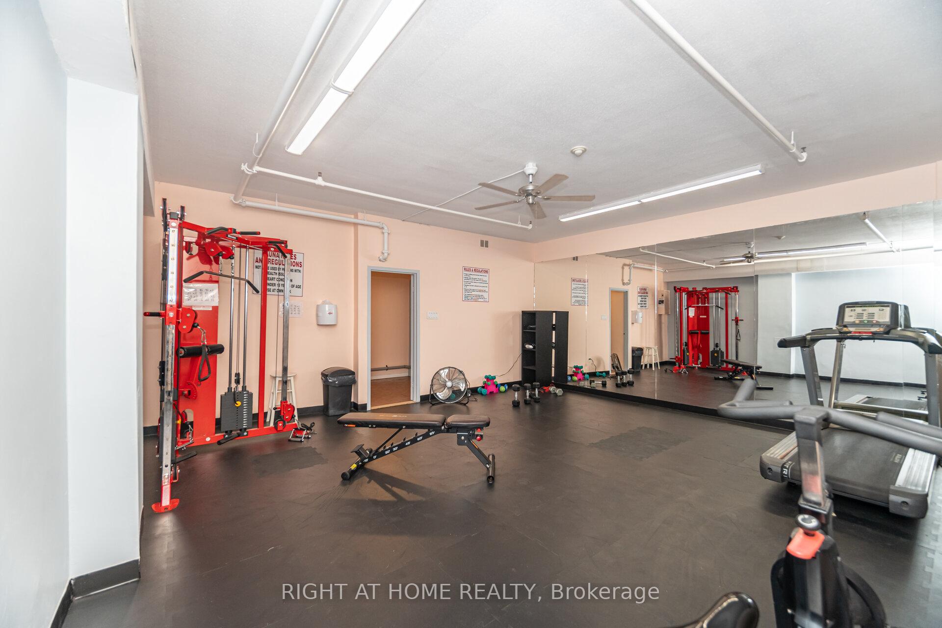 Photo 32 of Unit 605, 15 Nicklaus Drive, Hamilton, Vincent — HOMEH