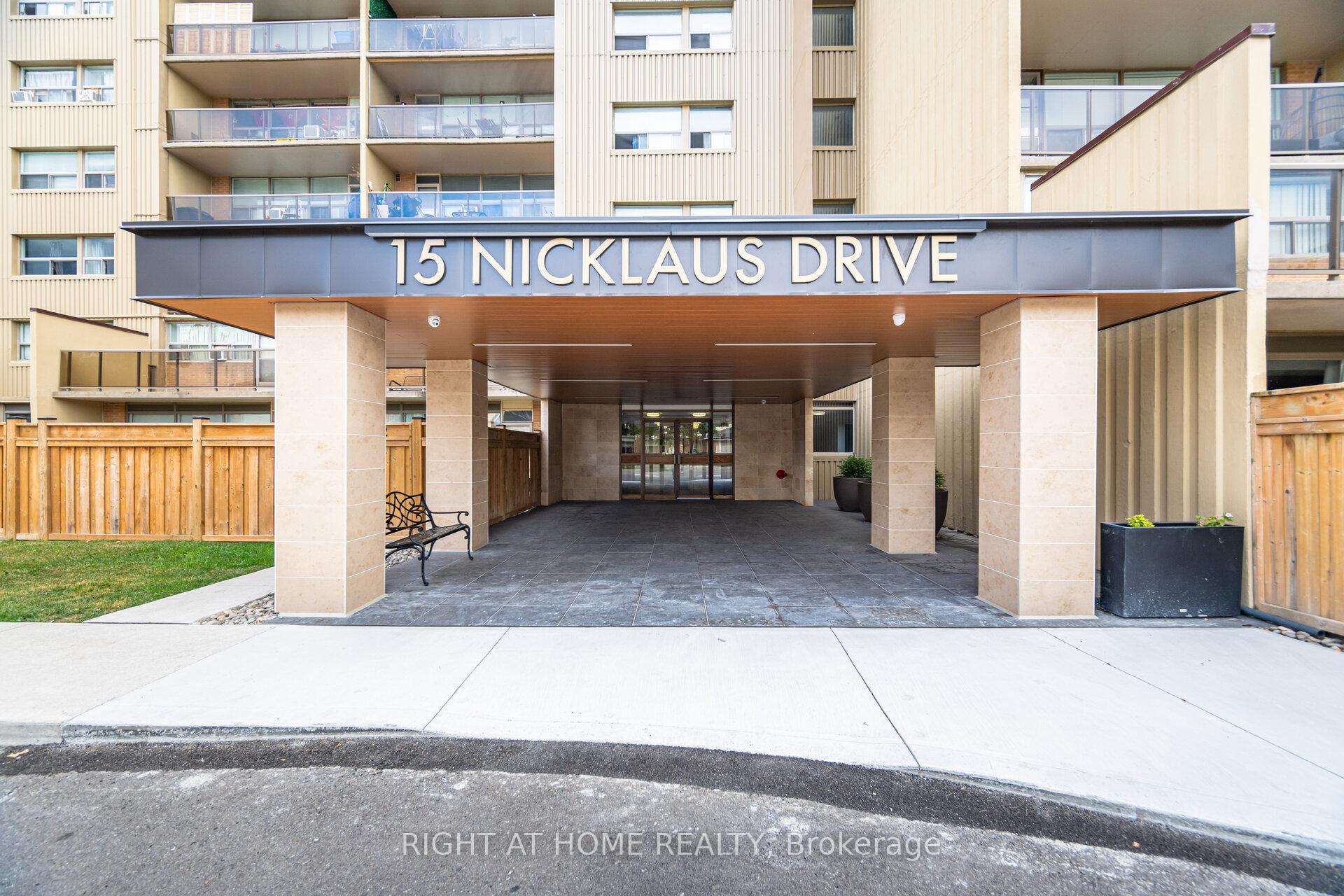 Photo 44 of Unit 605, 15 Nicklaus Drive, Hamilton, Vincent — HOMEH