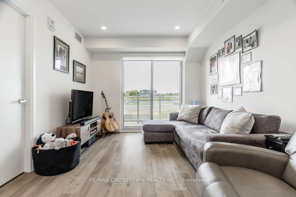 Photo 18 of Unit 716, 58 Lakeside Terrace, Barrie, 400 North — HOMEH