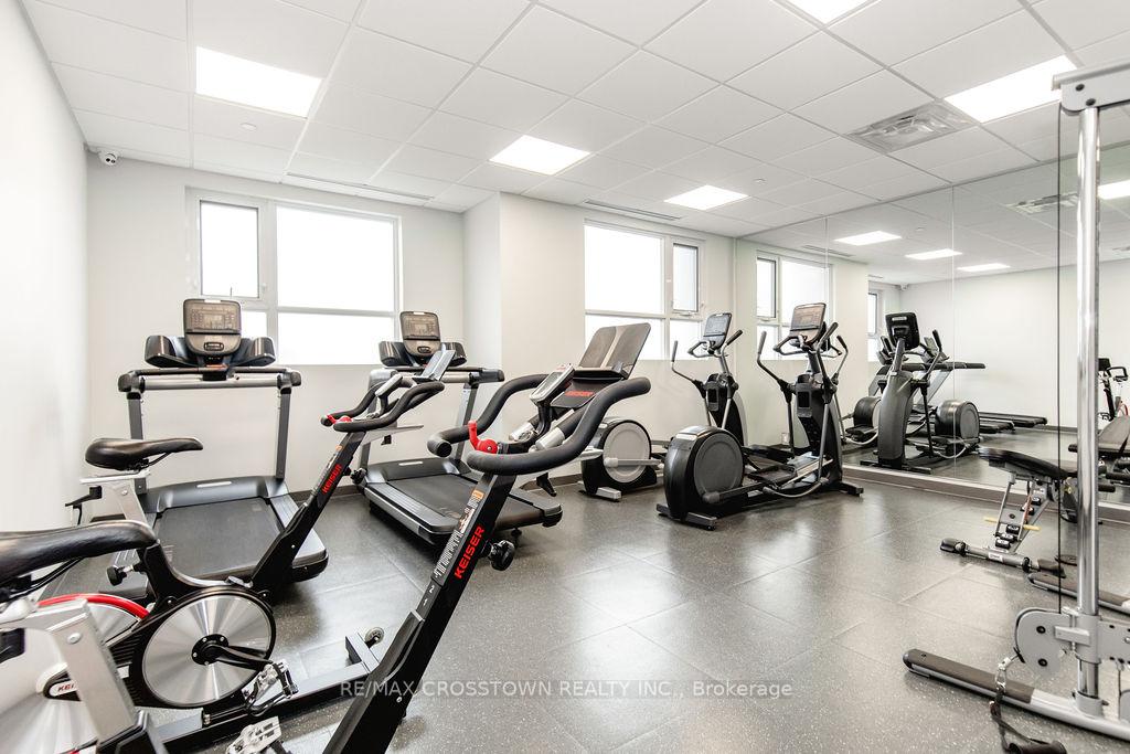 Photo 29 of Unit 716, 58 Lakeside Terrace, Barrie, 400 North — HOMEH