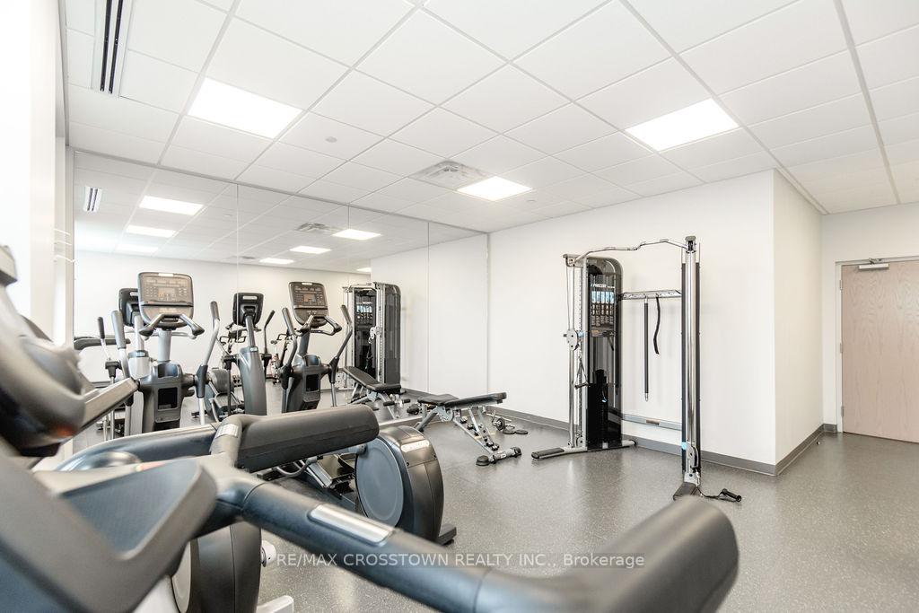 Photo 30 of Unit 716, 58 Lakeside Terrace, Barrie, 400 North — HOMEH
