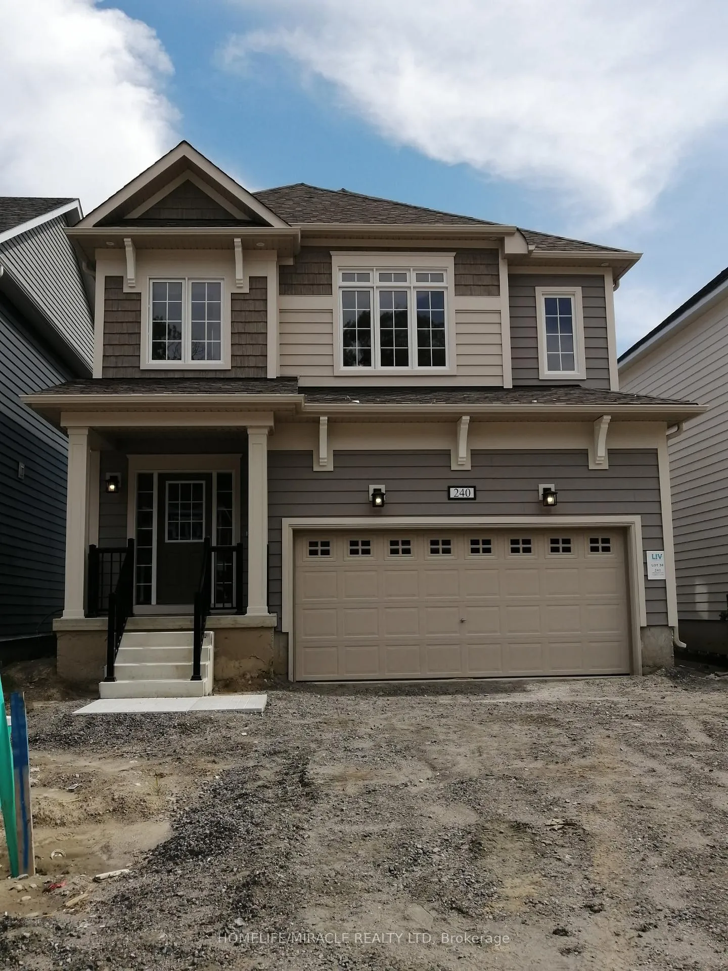 Photo 1 of 240 Beechwood Forest Lane, Gravenhurst, Muskoka (S) — HOMEH