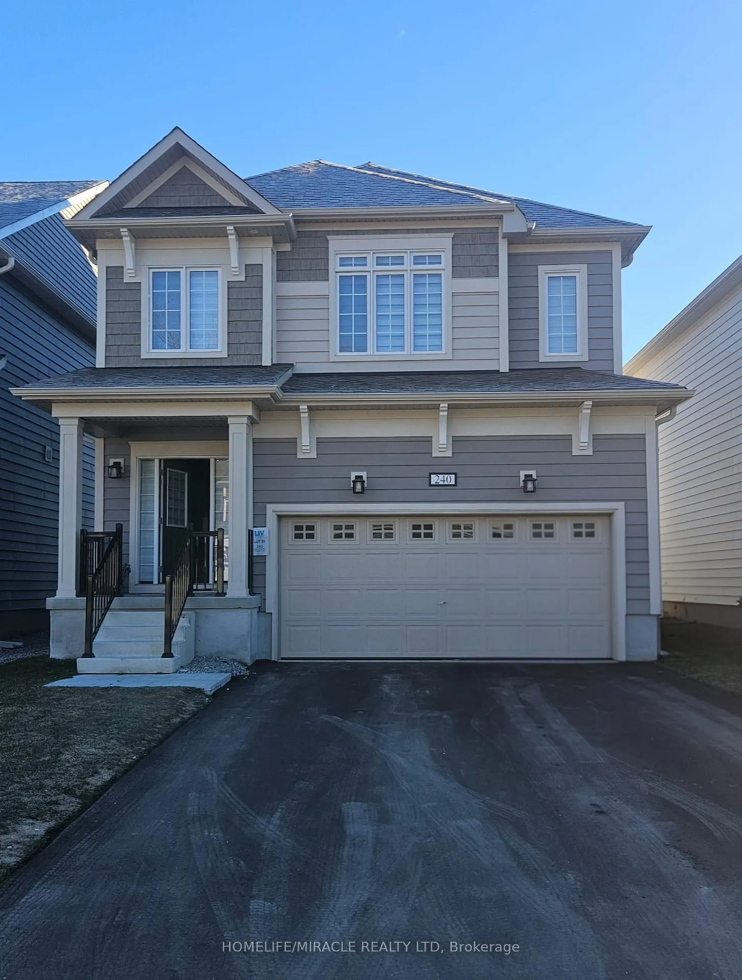 Photo 2 of 240 Beechwood Forest Lane, Gravenhurst, Muskoka (S) — HOMEH